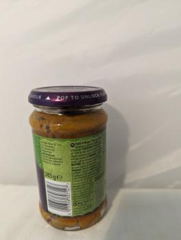 Pataks Mango Pickle 283g